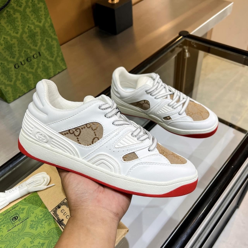 Gucci Casual Shoes